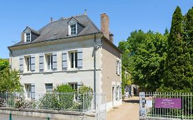 La Closerie Saint-Vincent, chambres d'hôtes Amboise